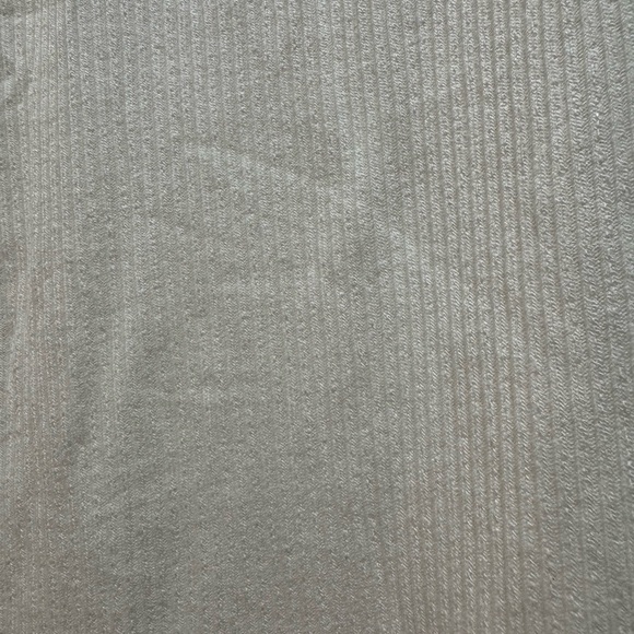 NWT LAmade Serene Padded Muscle Tee in Autumn Rib Size XL - Picture 5 of 12